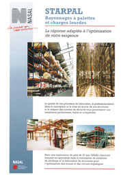 Palletiers - page 1