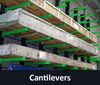 Cantilevers